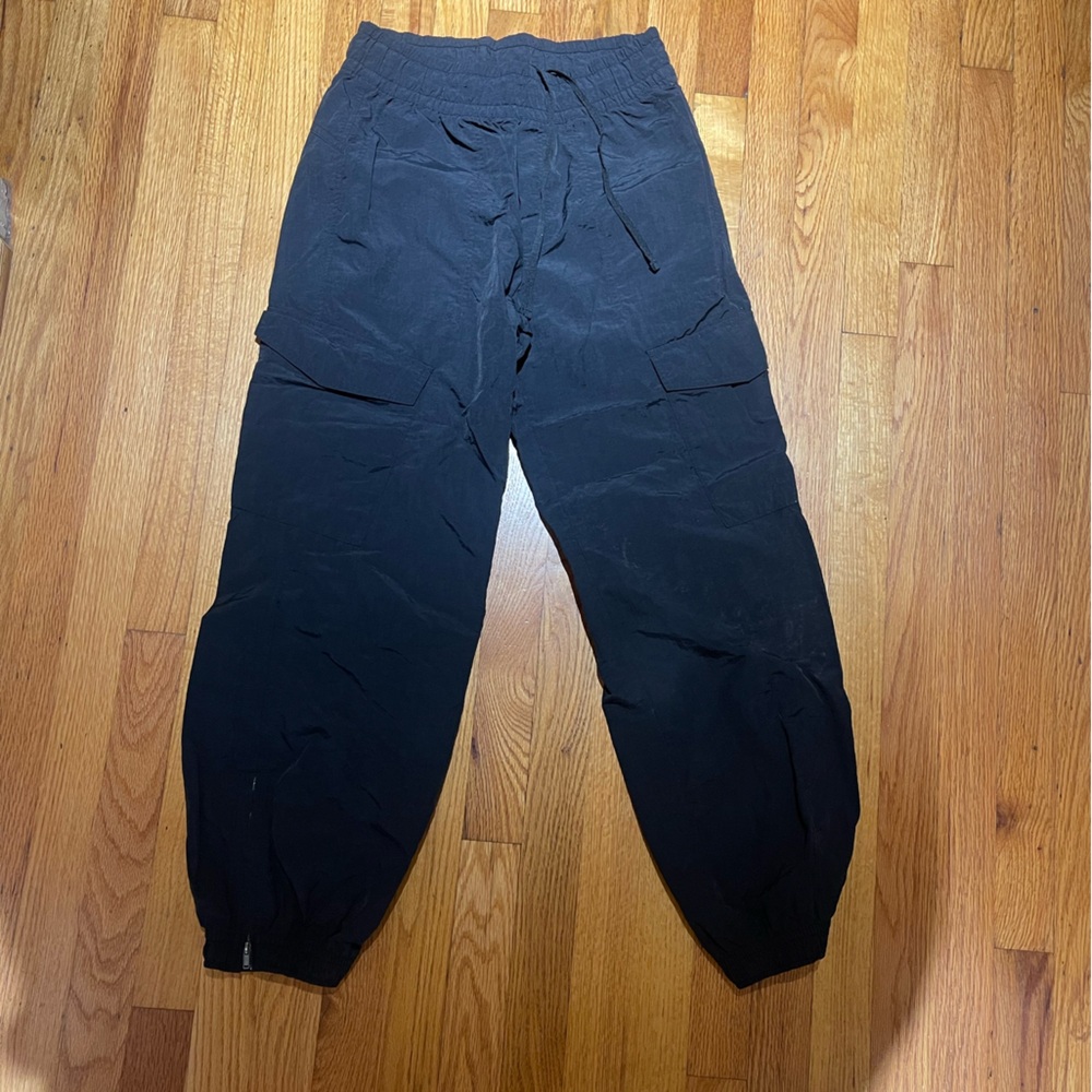 Black Old Navy Pants
